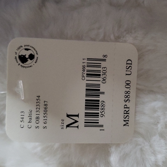 Free People PERFECT PIMA BOXER SET - Picture 5 of 12